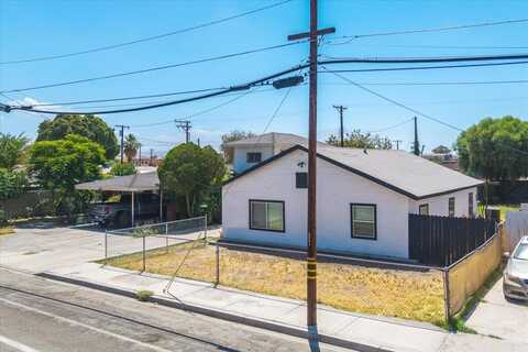 1250 Fourth St Street, Coachella, CA 92236