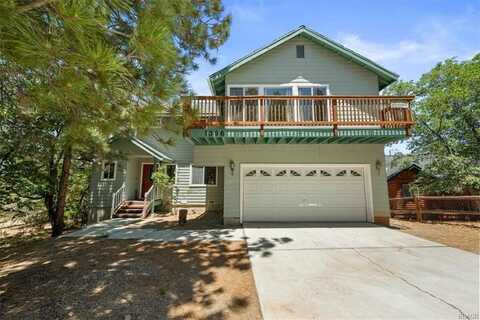 1396 La Crescenta Drive, Big Bear City, CA 92314