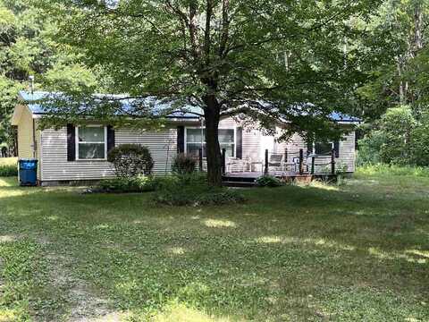 1343 SE County Line, Shepherd, MI 48883
