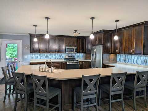7481 Five Lakes, Farwell, MI 48622