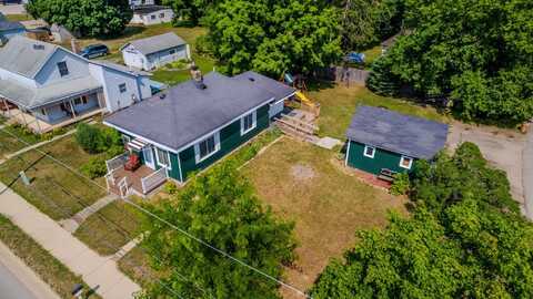 508 N Silverleaf, Gladwin, MI 48624