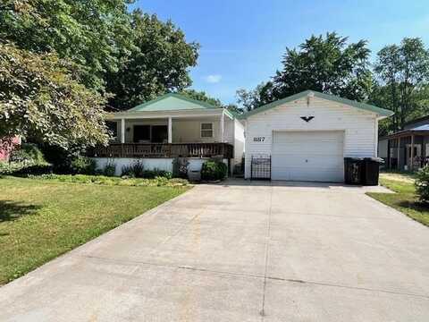887 Oak, Lake George, MI 48633