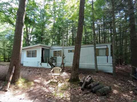 404 Lockwood, Gladwin, MI 48624