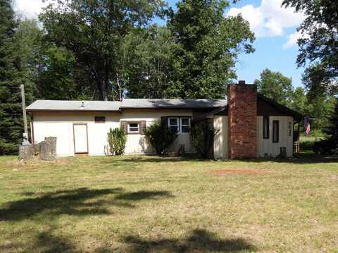 5635 E Cedar Circle, Prescott, MI 48756