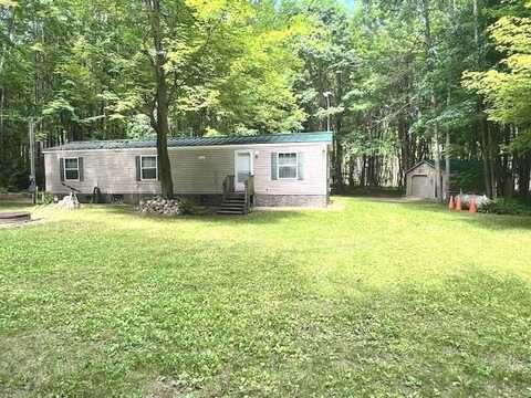 1201 Birch, Harrison, MI 48625