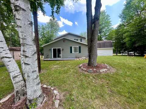 4350 Earl, Alger, MI 48610