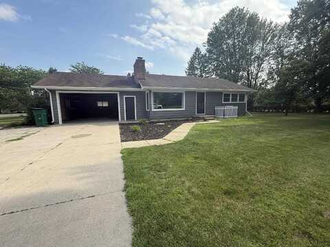 1009 W Third, Gladwin, MI 48624