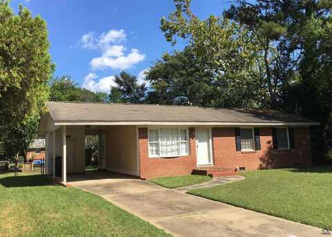 104 Merlin St., Warner Robins, GA 31093