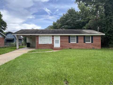 104 Merlin St., Warner Robins, GA 31093