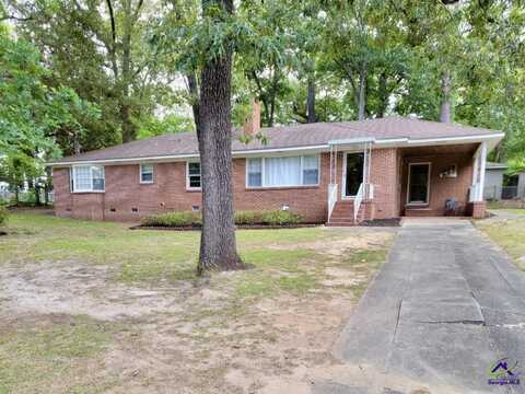 104 Terrell Street, Warner Robins, GA 31088