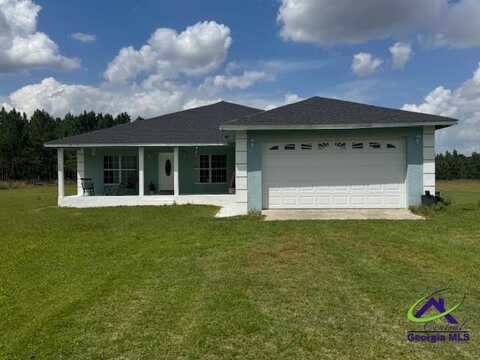 138 Simmons Dairy Road, Cordele, GA 31015