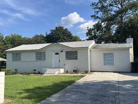 105 Dudley Street, Warner Robins, GA 31088