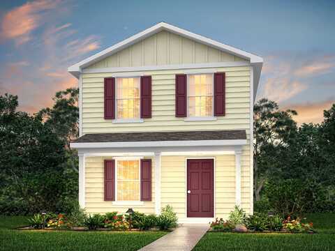 4033 Flora Ave, Kansas City, MO 64130