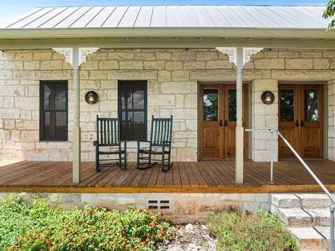 4369 Reeh Weinheimer Rd, Fredericksburg, TX 78624