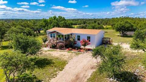 64 -- Scott Branch Rd, Harper, TX 78631