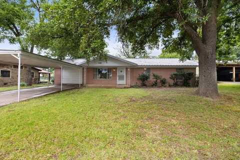 undefined, Mason, TX 76856