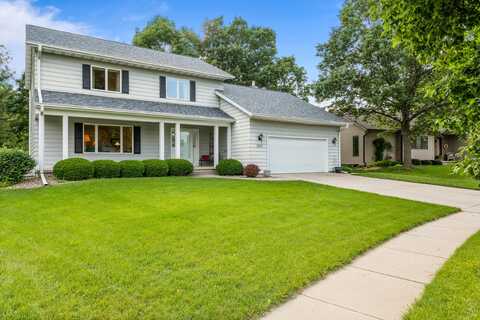 2207 Buchanan Drive, Ames, IA 50010