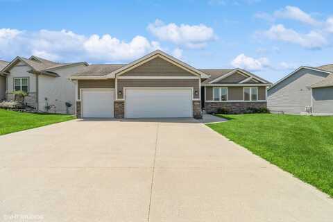 207 NE Georgetown Boulevard, Ankeny, IA 50021