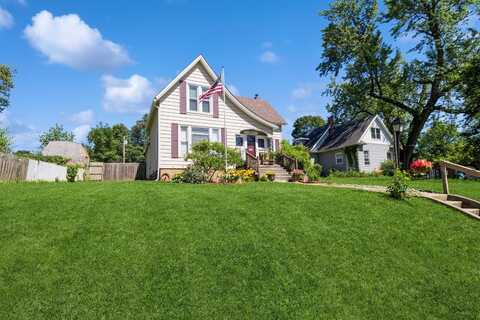 310 Greene Street, Boone, IA 50036