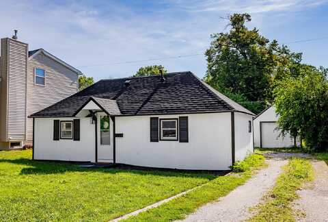 1132 Northwestern Avenue, Ames, IA 50010