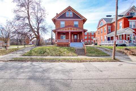 1609 Ruth Avenue, Cincinnati, OH 45207