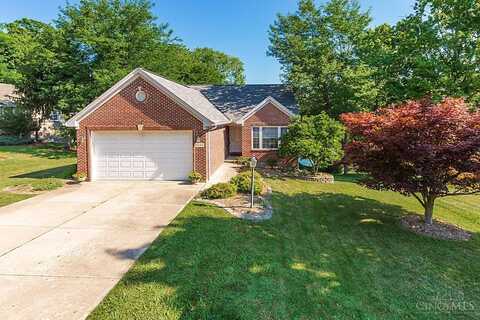 6124 Oasis Court, Green, OH 45247