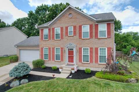 4175 Cannon Gate Drive, Union, OH 45245