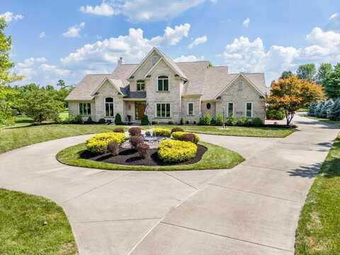 8069 Green Lake Drive, Liberty Township, OH 45044
