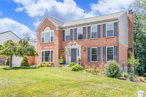 7895 Surreywood Drive, Maumee, OH 45052