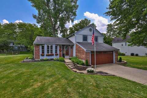 6598 Windwood Drive, West Chester, OH 45069