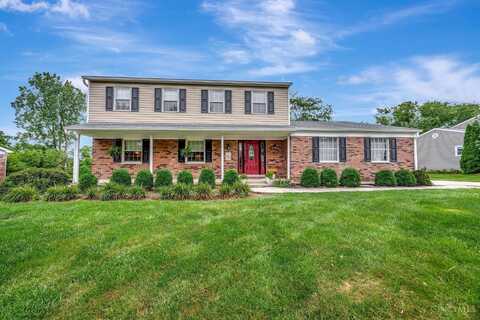 115 Country Club Drive, Oxford, OH 45056