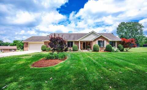 1900 Lani Drive, Washington Court House, OH 45320