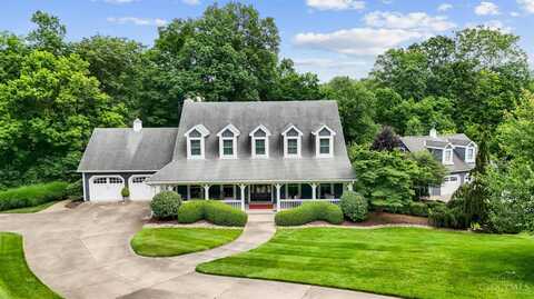 3275 Cherryridge Drive, Maumee, OH 45052