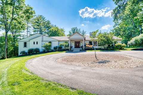 5995 Drake Road, Indian Hill, OH 45243