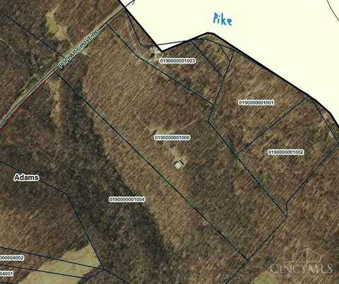 4684 Poplar Grove Road, Franklin, OH 45660