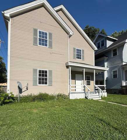 220 Cherry Street, Lebanon, OH 45036