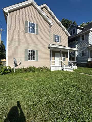 220 Cherry Street, Lebanon, OH 45036