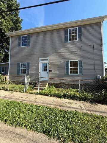 220 Cherry Street, Lebanon, OH 45036