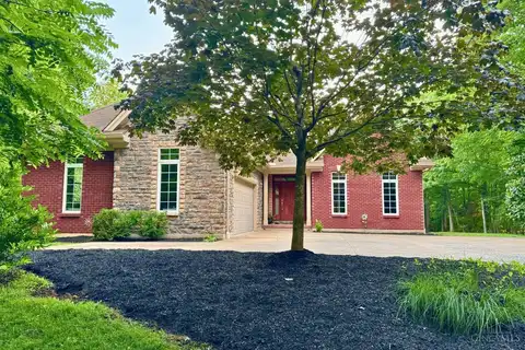 4611 Meghans Run, Batavia, OH 45103