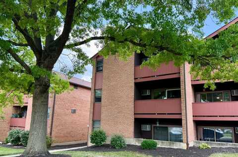 4810 Chalet Drive, Saint Bernard, OH 45217