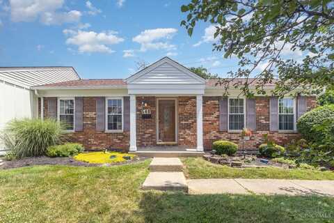 548 Constitution Square, Union, OH 45255