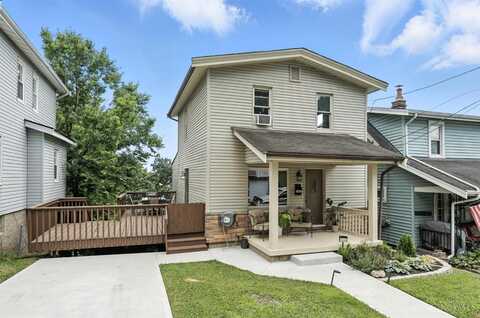 5065 Grandview Place, Norwood, OH 45212