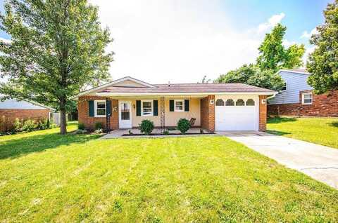 1771 Amarillo Drive, Hanover, OH 45013