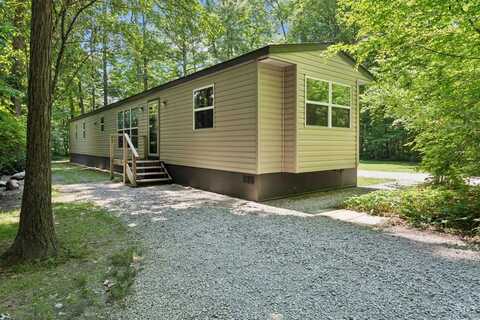 14697 Bodman Road, Sterling, OH 45154