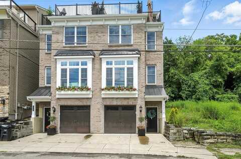 3214 Walworth Avenue, Cincinnati, OH 45226