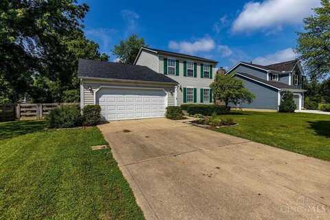 1165 Mcguffey Lane, Union, OH 45103