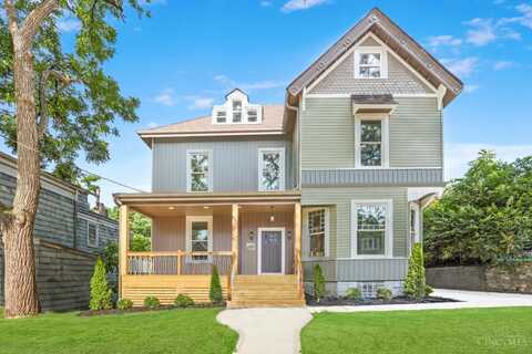 2241 Kemper Lane, Cincinnati, OH 45206