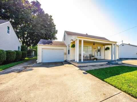 3538 Freeman Avenue, Hamilton, OH 45015