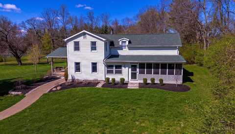 6391 Morning Sun Road, Oxford, OH 45056