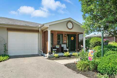 5253 North Bend Crossing, Green, OH 45247